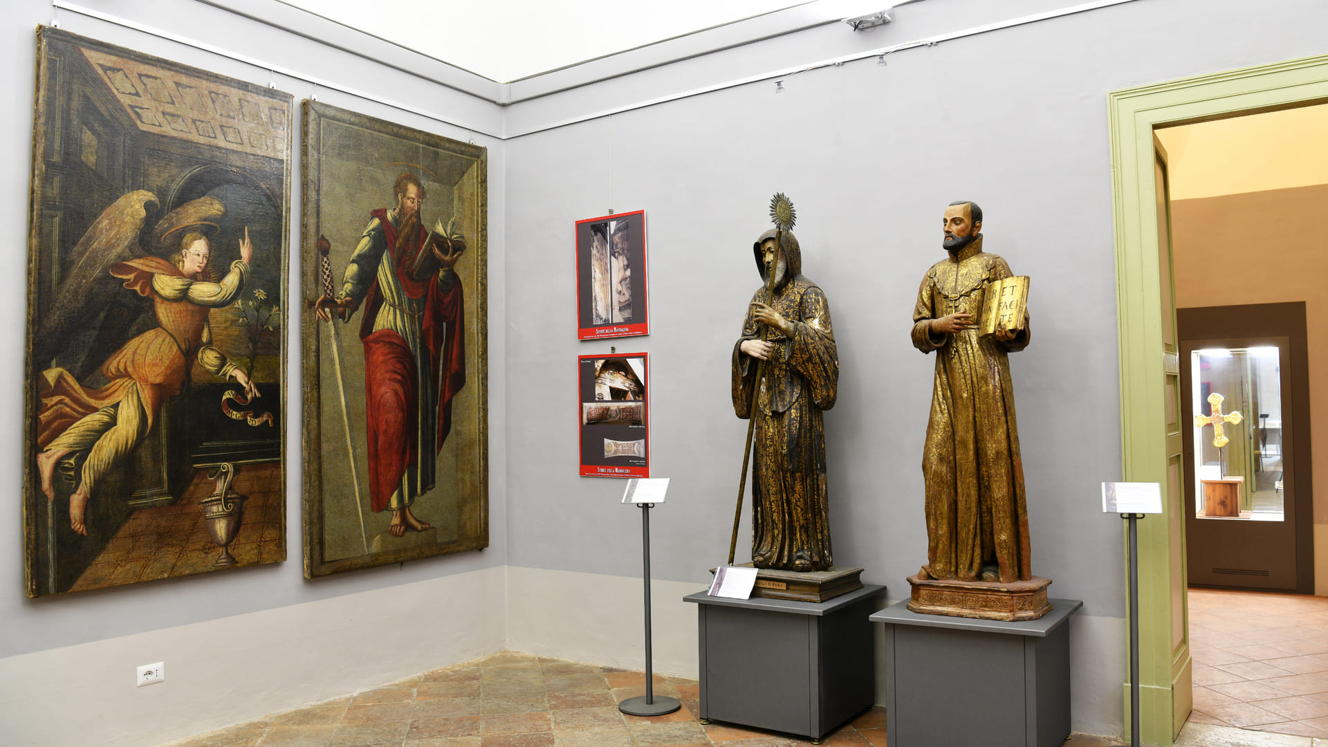 MUDIAS - Palazzo Settanni