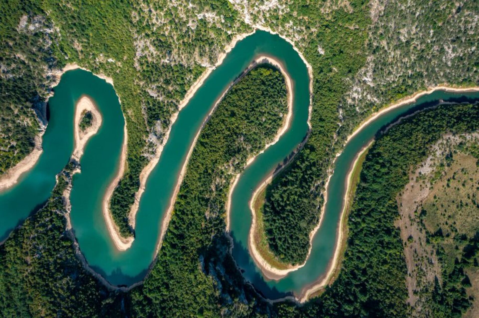 Cehotina River