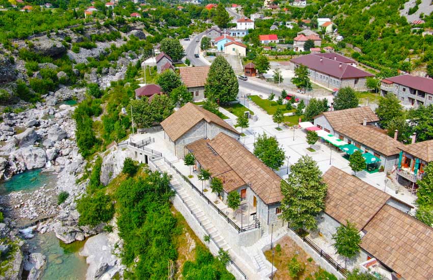 Tamara Village