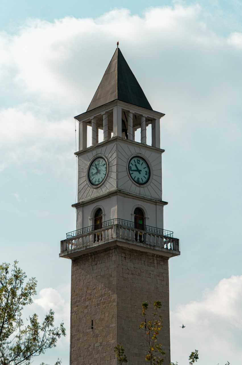 Clock Tower