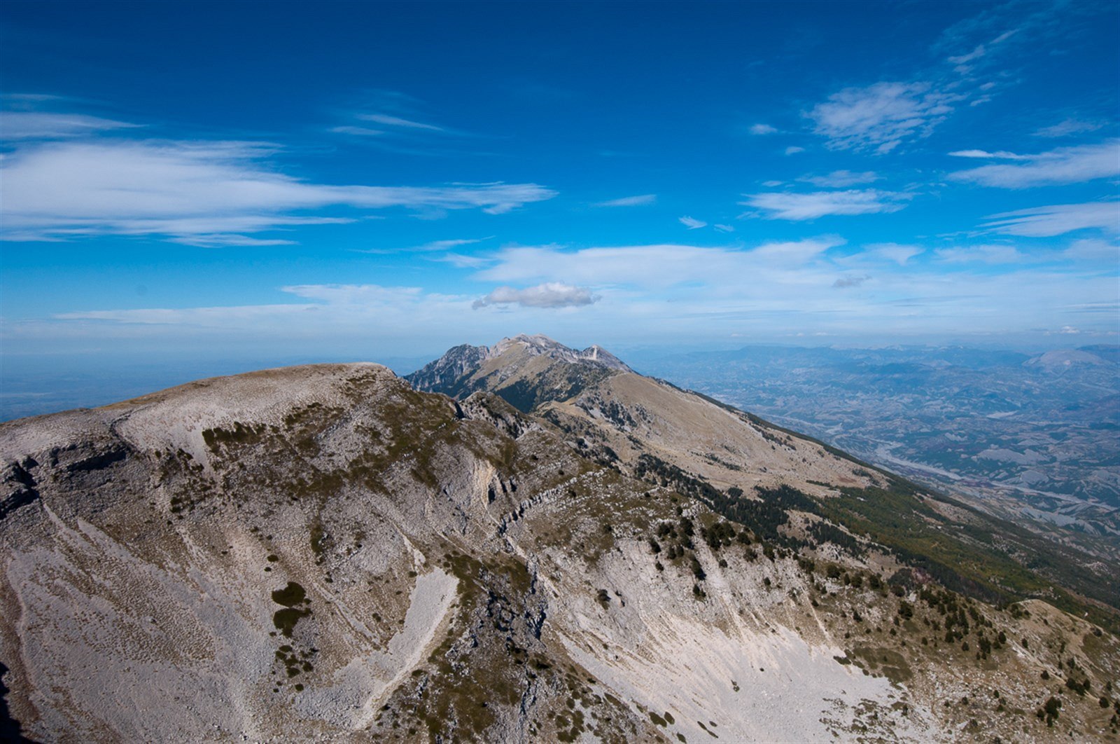 Tomorr National Park