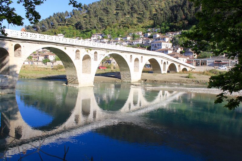 Gorica Bridge