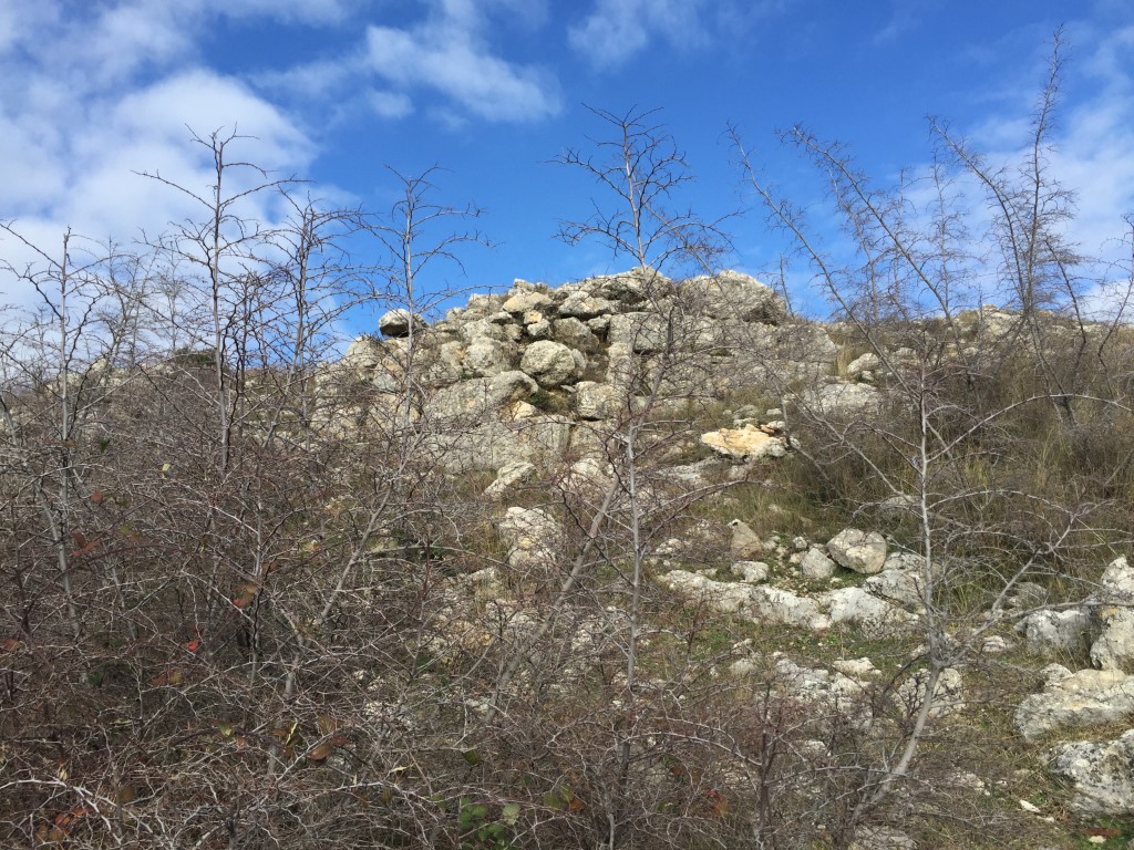 Dorezi Castle