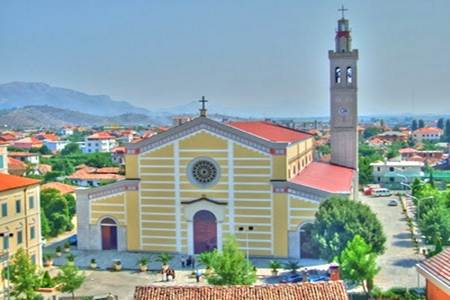 Saint Stephan Cathedral