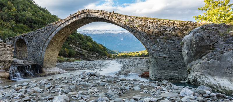 Katiu Bridge