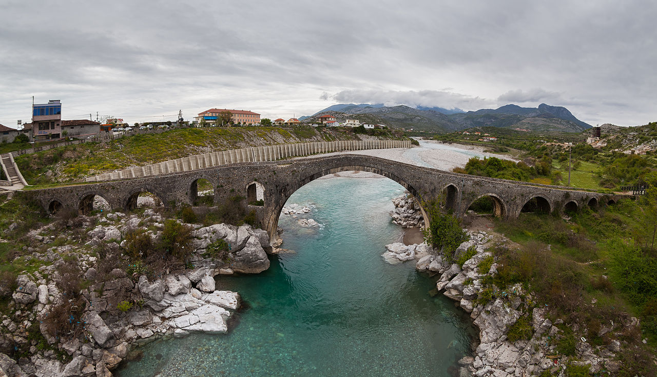 Tatzat Village Bridges