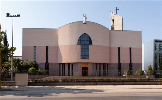 Saint Paul Cathedral