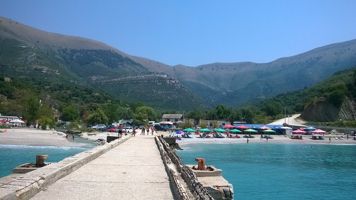Buneci Beach