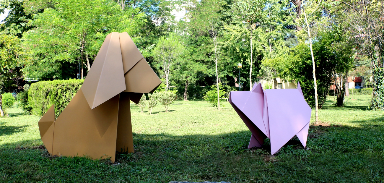 Cufoja dhe Bubi Kacurrel