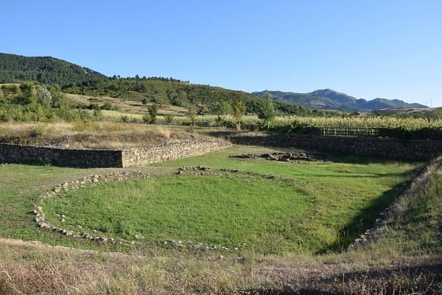 Kamenica Tumulus