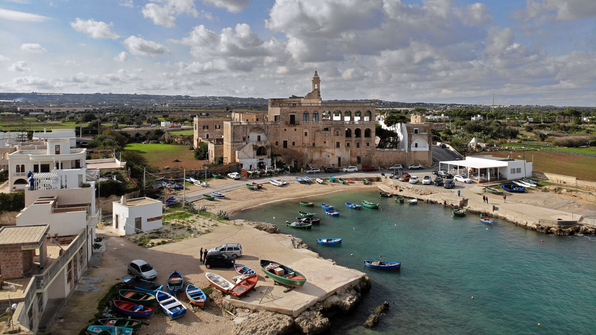 Puglia