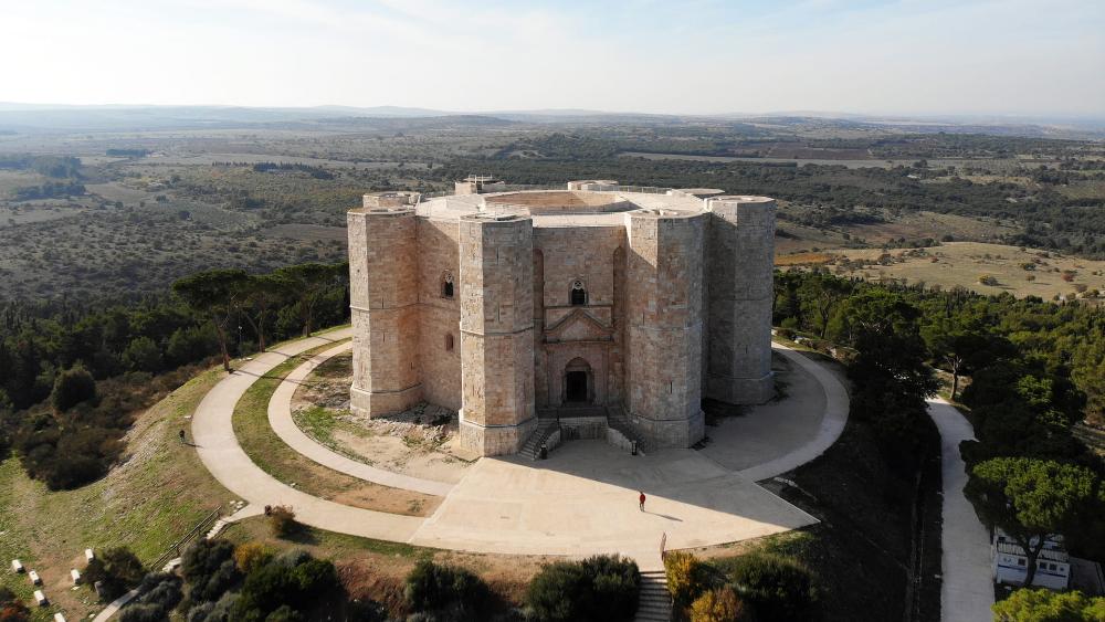 Unveiling Gargano, the Dauni Mountains, and Imperial Puglia: Nature, History, and Magic